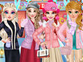 Тоглоом Frozen Fashion Dress Up