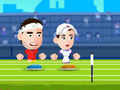 Тоглоом Tennis Masters