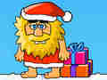 Тоглоом Adam & Eve Go Xmas