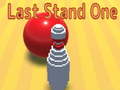 Тоглоом Last Stand One