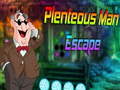 Тоглоом Plenteous Man Escape