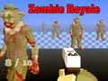 Тоглоом Zombie Royale