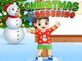 Тоглоом Xmas wordering