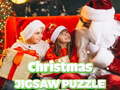 Тоглоом Christmas Jigsaw Puzzle 
