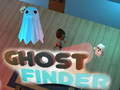 Тоглоом Ghost Finder