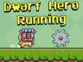 Тоглоом Dwarf Hero Running