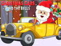 Тоглоом Christmas Cars Find the Bells
