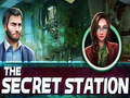 Тоглоом The Secret Station