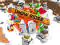 Тоглоом Snow Rider 3D