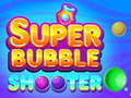 Тоглоом Super Bubble Shooter