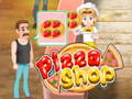Тоглоом Pizza Shop