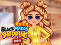 Тоглоом Black Friday Shopping Spree