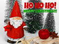 Тоглоом Ho Ho Ho! Merry Christmas!!!