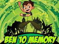 Тоглоом Ben 10 Memory