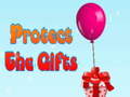 Тоглоом Protect The Gifts