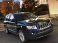 Тоглоом Jeep Compass Slide