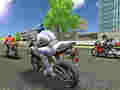 Тоглоом Motorbike Racer 3d