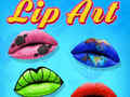 Тоглоом Lip Art