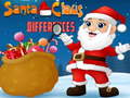Тоглоом Santa Claus Differences