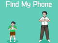 Тоглоом Find My Phone