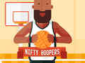 Тоглоом Nifty Hoopers