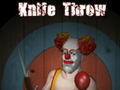 Тоглоом Knife Throw