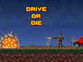 Тоглоом Drive or Die
