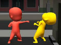 Тоглоом Stickman Fights