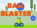 Тоглоом Ball Blaster