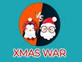 Тоглоом Xmas War 
