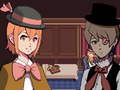 Тоглоом Star Apprentice Magical Murder Mystery