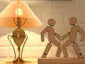 Тоглоом Welcome Room