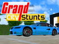 Тоглоом Grand City Stunts