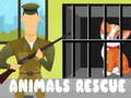 Тоглоом Animals Rescue