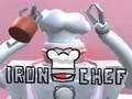 Тоглоом Iron Chef