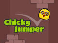 Тоглоом Chicky Jumper