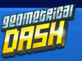 Тоглоом Gemotrical Dash