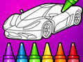 Тоглоом Coloring For Kids