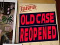 Тоглоом Old Case Reopened