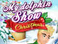 Тоглоом  My Dolphin Show: Christmas