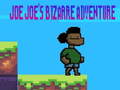 Тоглоом Joe Joe's Bizarre Adventure