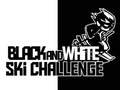 Тоглоом Black and White Ski Challenge