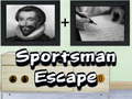 Тоглоом Sportsman Escape