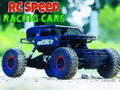 Тоглоом RC Speed Racing Cars
