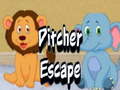 Тоглоом Ditcher Escape
