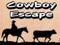 Тоглоом Cowboy Escape