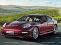 Тоглоом Porsche Panamera Puzzle