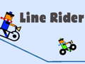 Тоглоом Line Rider