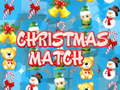 Тоглоом Xmas Match