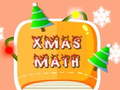 Тоглоом Xmas Math